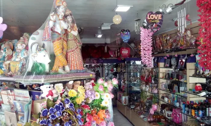 Hallmark Card  Gifts